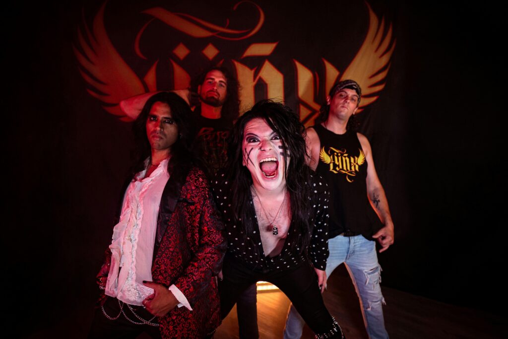 Canadaâs Lÿnx Release Blood Thirsty Title Track âClaws Outâ Off Upcoming Album Out May 2024
