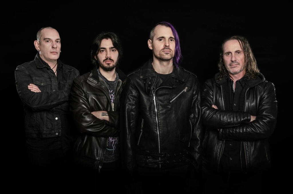 Canadaâs MARBLE GHOSTS Drop New Video “False Heroes” For Debut Self-Titled EP Out Now!