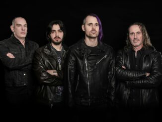 Canadaâs MARBLE GHOSTS Drop New Video “False Heroes” For Debut Self-Titled EP Out Now!