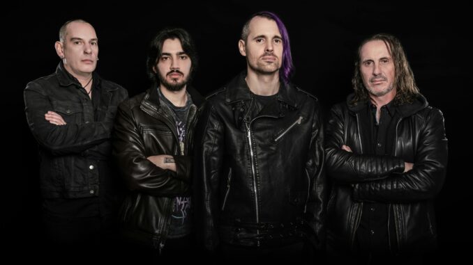 Canadaâs MARBLE GHOSTS Drop New Video “False Heroes” For Debut Self-Titled EP Out Now! Canadaâs MARBLE GHOSTS Drop New Video “False Heroes” For Debut Self-Titled EP Out Now!