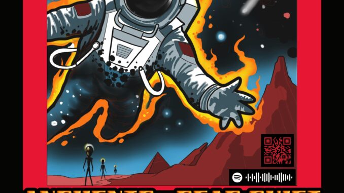 Check Out! The Electric Highway Festival (Calgary, AB) Spotify Playlist for 2024 Lineup w/ Anciients, Dead Quiet, La Chinga, Buffalo Bud Buster, Empress and more!