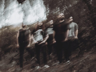 CIVEROUS: Maze Envy, The Second LP From Los Angelesâ Caustic Death/Doom Metal Quintet, Now Streaming Ahead Of Its Release This Friday On 20 Buck Spin