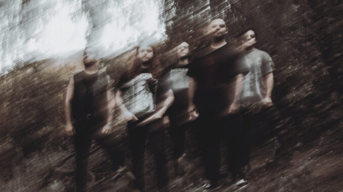 CIVEROUS: Maze Envy, The Second LP From Los Angelesâ Caustic Death/Doom Metal Quintet, Now Streaming Ahead Of Its Release This Friday On 20 Buck Spin CIVEROUS: Maze Envy, The Second LP From Los Angelesâ Caustic Death/Doom Metal Quintet, Now Streaming Ahead Of Its Release This Friday On 20 Buck Spin