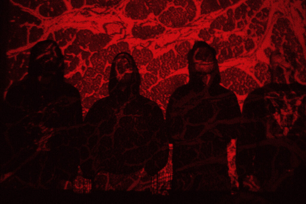 CORPUS OFFAL: New Seattle Death Metal Act Rises From The Ashes Of Cerebral Rot; Demo 2024 Out Today On 20 Buck Spin
