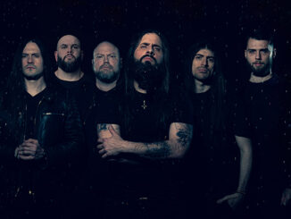 DaÌaÌth: Progressive Death Metal Outfit to Release “The Deceivers”, Their First New Full-Length in Fourteen Years, on May 3rd via Metal Blade Records
