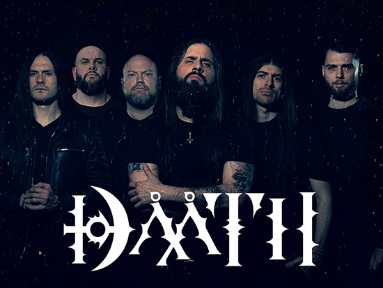 DaÌaÌth