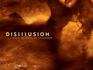 Disillusion Announce “Back to Times of Splendor (20th Anniversary Reissue)”