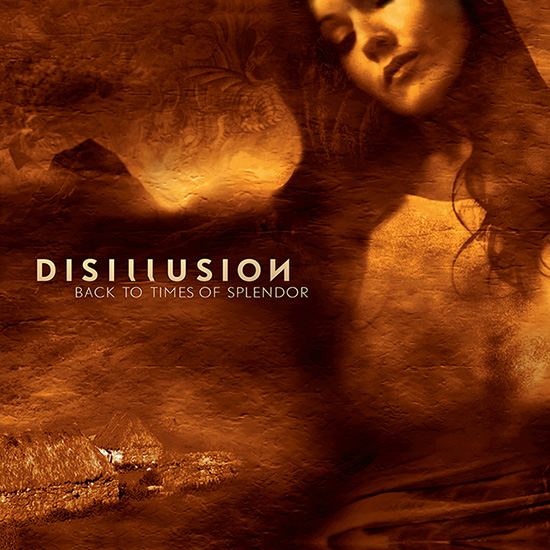 Disillusion Announce “Back to Times of Splendor (20th Anniversary Reissue)”