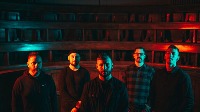 DVNE: Scottish Progressive Post-Metal Alchemists Unveil âAbode Of The Perfect Soulâ Single; Voidkind To See Release Next Month On Metal Blade Records