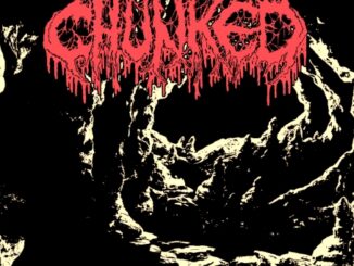 EPK – CHUNKED – Inhaling the Infestation (Gore House Productions)