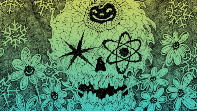 EPK – Gnarwhal – Altered States (EP) (2024)