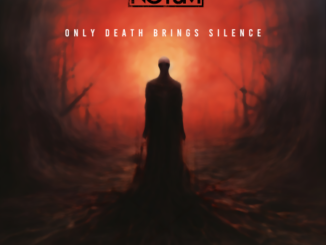 EPK – NOTSM – Only Death Brings Silence (2024)