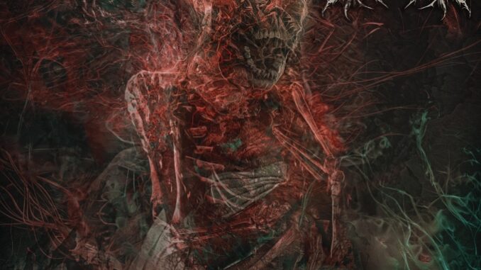 EPK – Paradox Rift – Ensnared (2024)