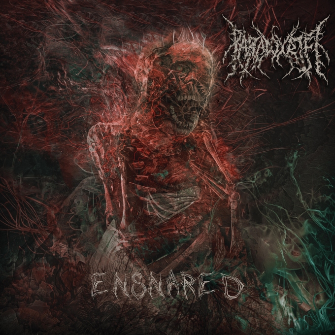 EPK – Paradox Rift – Ensnared (2024)