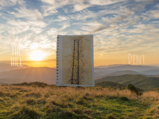 For Review: Americana & Indie Folk Artist The Hill To Release Self-Reflective Lead Single âDentâ With New Lyric Video On Friday, March 21