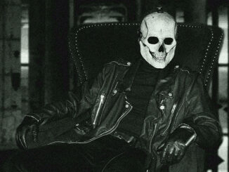 Gost: “Prophecy” Full-Length from Slasherwave Project Out Today on Metal Blade Records