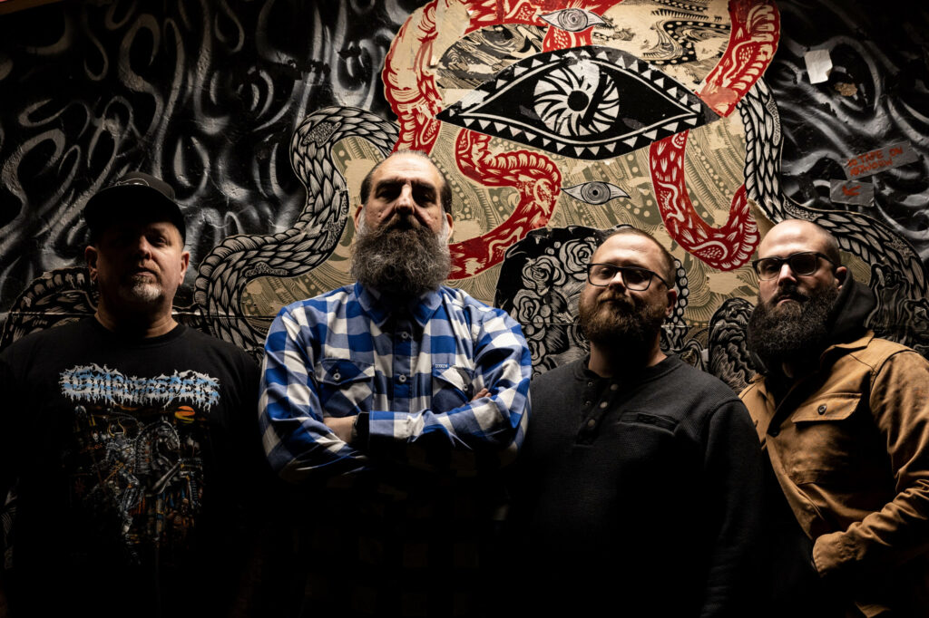 GOZU To Support The Obsessed On Upcoming US Spring Tour + Band Added To Louder Than Life 2024 And Aftershock; Tickets On Sale Now