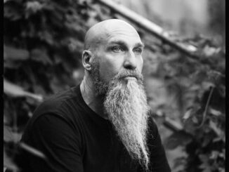 HARVESTMAN: Psych Project Of Neurosisâ Steve Von Till To Release Album Triptych Over Three Full Moons; Triptych: Part One Preorders Posted + “Psilosynth” Visualizer/Single Featuring Al Cisneros Now Playing