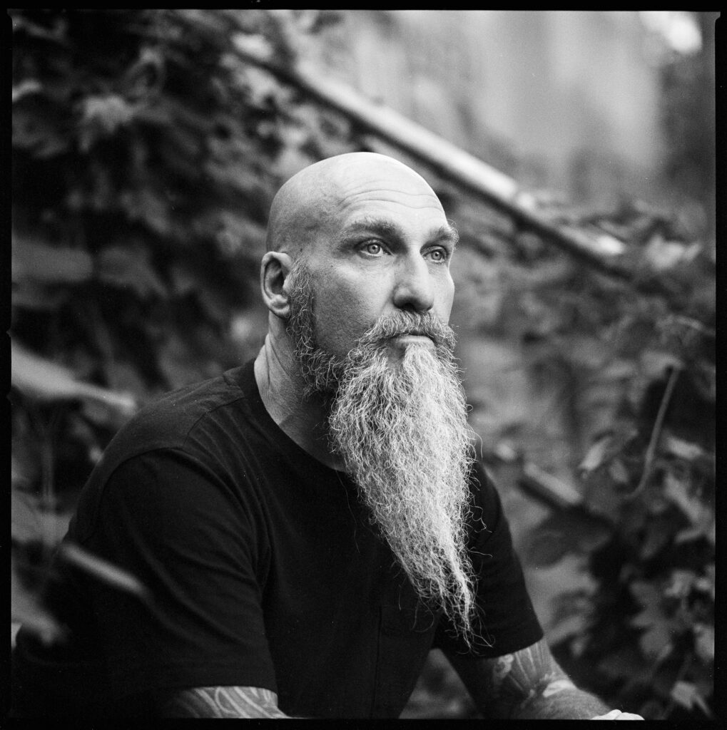 HARVESTMAN: Psych Project Of Neurosisâ Steve Von Till To Release Album Triptych Over Three Full Moons; Triptych: Part One Preorders Posted + “Psilosynth” Visualizer/Single Featuring Al Cisneros Now Playing