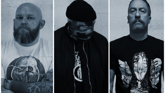 IRON MONKEY Shares âOff Switchâ From Spleen & Goad; New Full-Length To See Release On April 5th Via Relapse Records