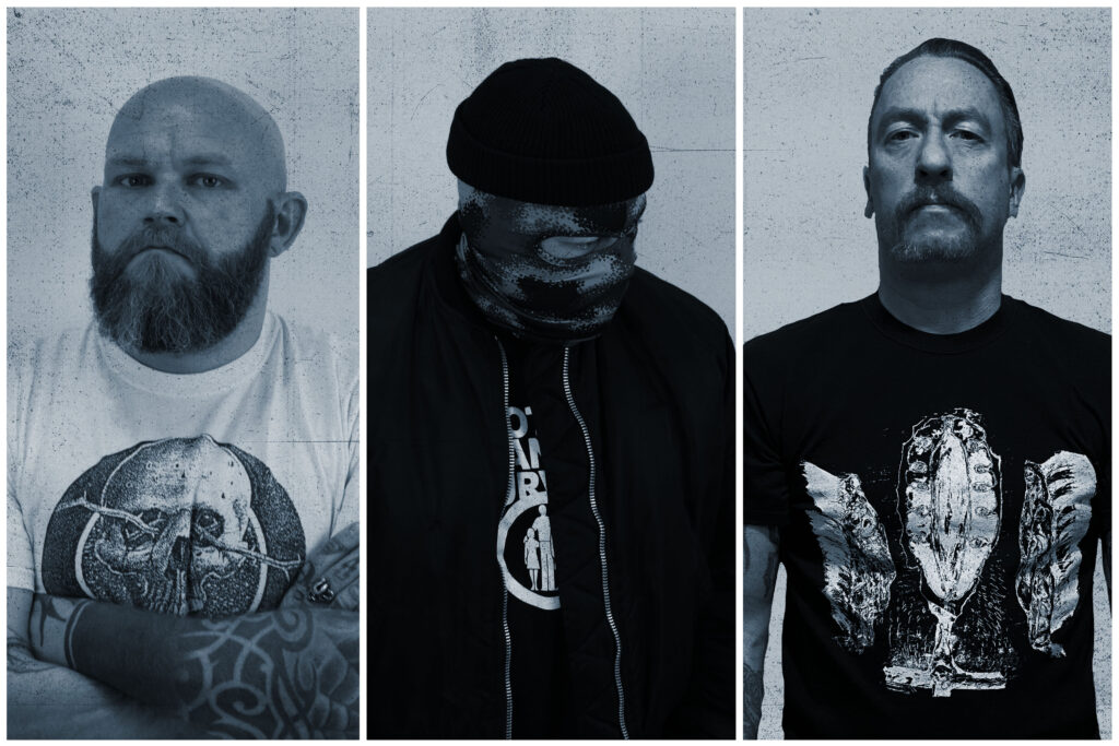 IRON MONKEY Shares New Song, âConcrete Shock;” Spleen & Goad Full-Length To See Release On April 5th Via Relapse Records