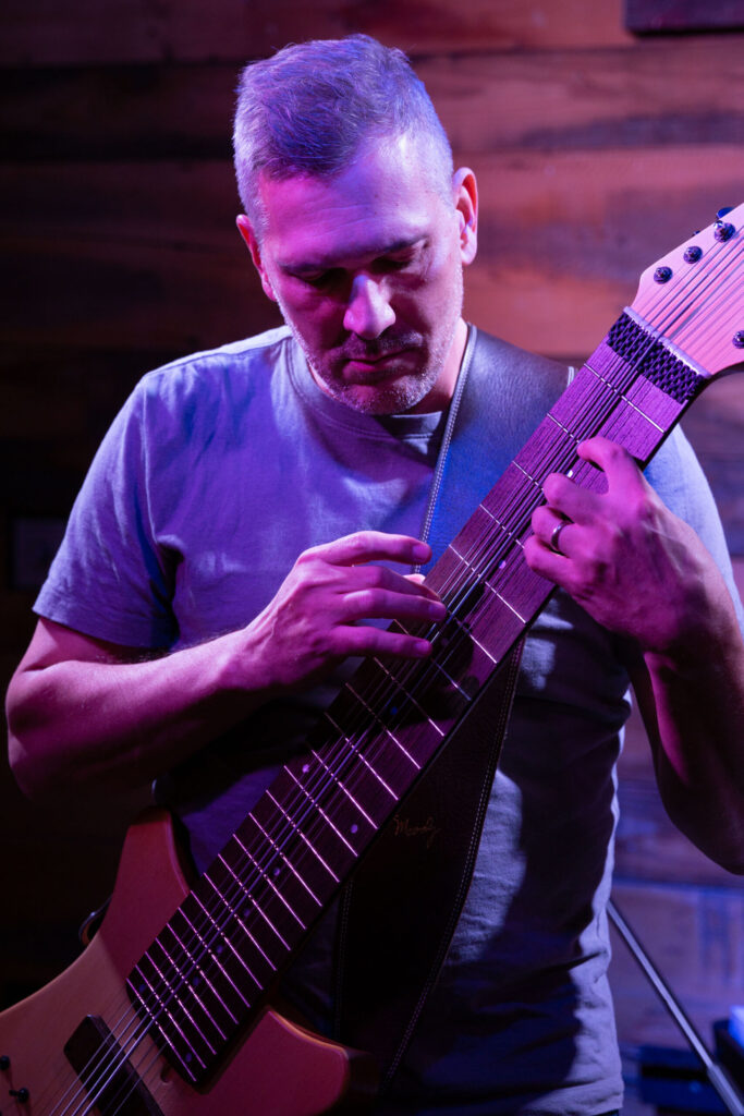 JASON BLAKE: Chicago Warr Guitarist Presents Candles Burn Prog/Classical EP Featuring Cellist Raphael Weinroth-Browne Via Former King Crimson Member Trey Gunnâs 7D Media; Teaser And Preorders Posted