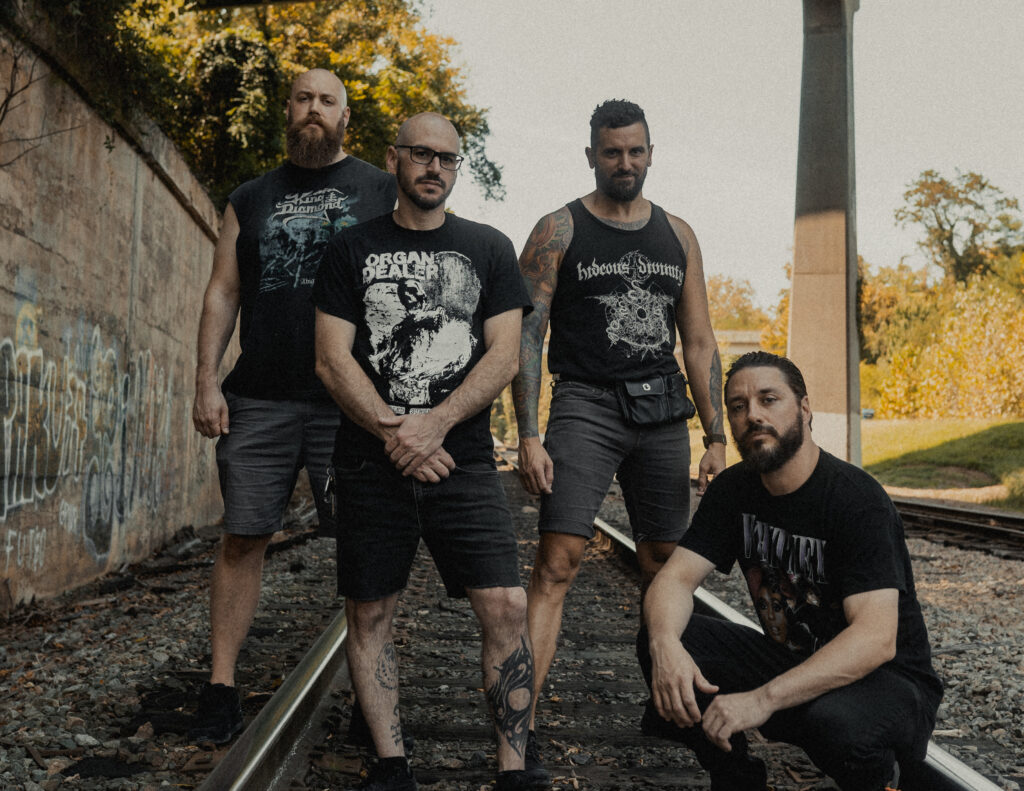 JOB FOR A COWBOY: Moon Healer Earns #7 On Billboardâs Current Rock Albums Chart And More!