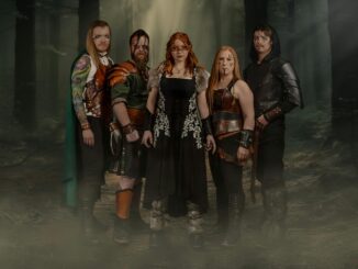 Join Canada’s FORSAKEN RITE On The Epic Folk Metal Quest With New Video âThe Stormâ