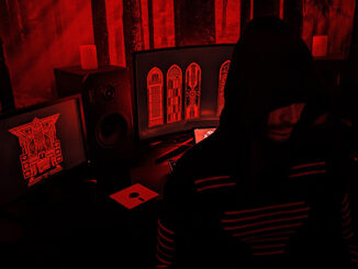 Keygen Church: Futuristic Orchestral/Baroque Metal Project Issues Single for “Nel Nome Del Codice” Title Track