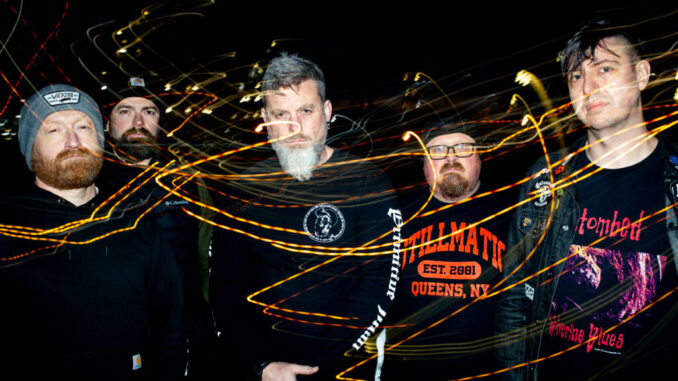 MASTIFF: Decibel Magazine Premieres Deprecipice From Brutal Metallic Sludge Outfit; Full-Length To Drop Tomorrow, March 22nd, On MNRK Heavy MASTIFF: Decibel Magazine Premieres Deprecipice From Brutal Metallic Sludge Outfit; Full-Length To Drop Tomorrow, March 22nd, On MNRK Heavy