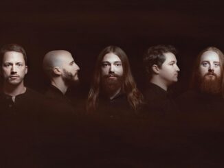 OMNIVIDE’s âCosmic Convergenceâ Puts A Progressive Metal Spin On Astrophysics Off Debut Album âA Tale of Fireâ Out March 2024 + Canadian Tour Dates (NB, NS, QC, ON)