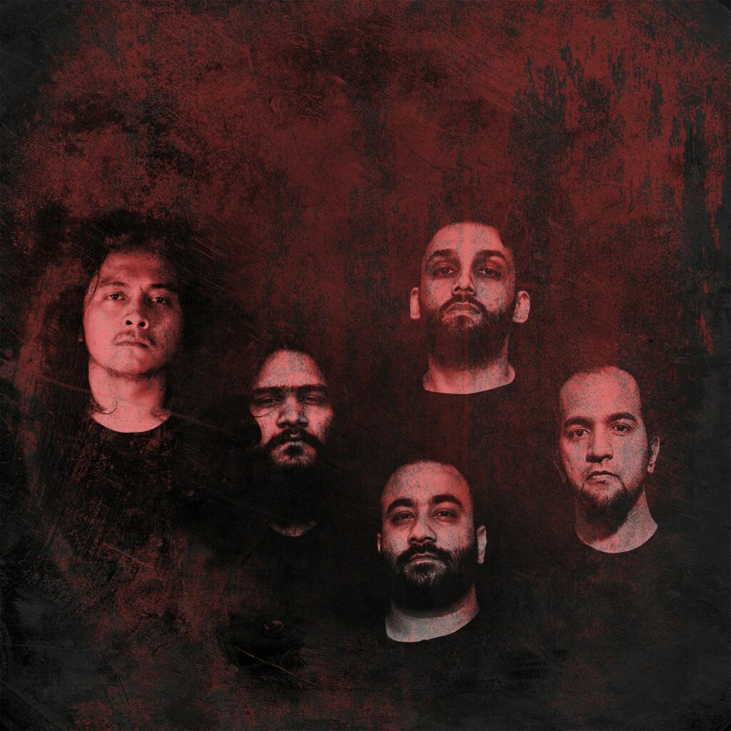 Pakistanâs Death Metal Nightmare AZAAB Announces Canadian Tour In May With New Lineup