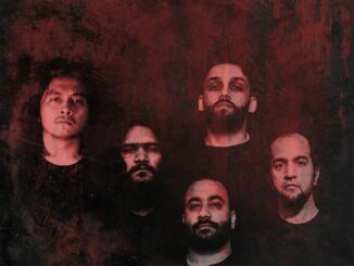 Pakistanâs Death Metal Nightmare AZAAB Announces Canadian Tour In May With New Lineup