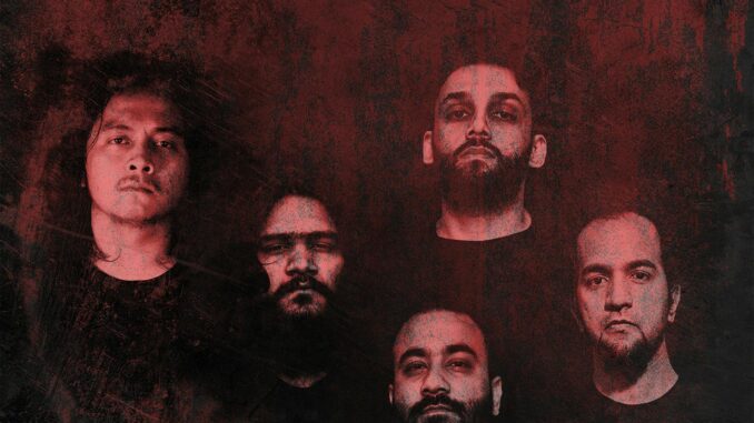 Pakistanâs Death Metal Nightmare AZAAB Announces Canadian Tour In May With New Lineup