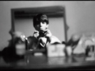 Paul McCartney Photographs 1963â64: Eyes of the Storm, At The Portland Art Museum