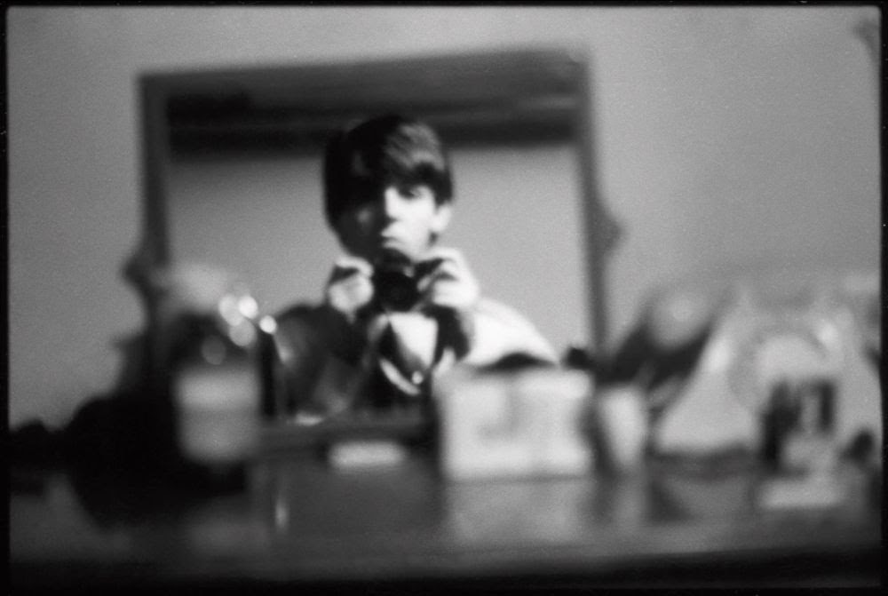 Paul McCartney Photographs 1963â64: Eyes of the Storm, At The Portland Art Museum