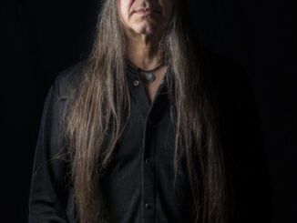 PER WIBERG: Swedish Multi-Instrumentalist Releases “Blackguards Stand Silent” Single; The Serpentâs Here Full-Length To Drop March 15th On Despotz Records
