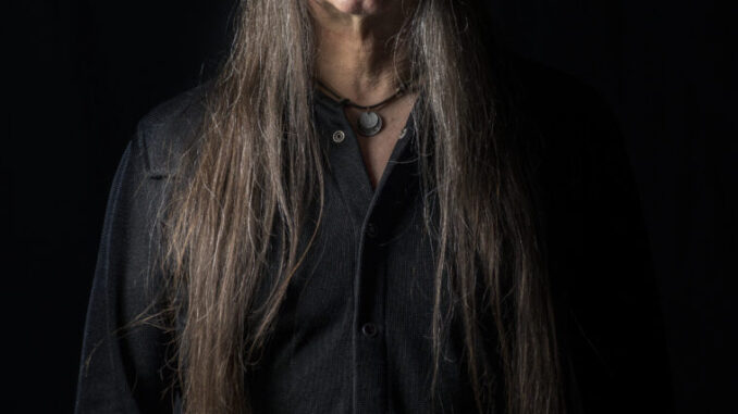 PER WIBERG: Swedish Multi-Instrumentalist Releases “Blackguards Stand Silent” Single; The Serpentâs Here Full-Length To Drop March 15th On Despotz Records PER WIBERG: Swedish Multi-Instrumentalist Releases “Blackguards Stand Silent” Single; The Serpentâs Here Full-Length To Drop March 15th On Despotz Records