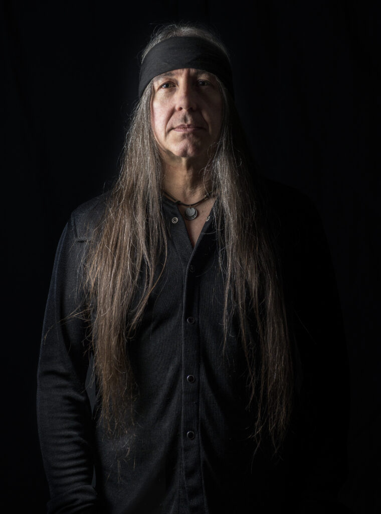 PER WIBERG: Swedish Multi-Instrumentalist Releases “Blackguards Stand Silent” Single; The Serpentâs Here Full-Length To Drop March 15th On Despotz Records