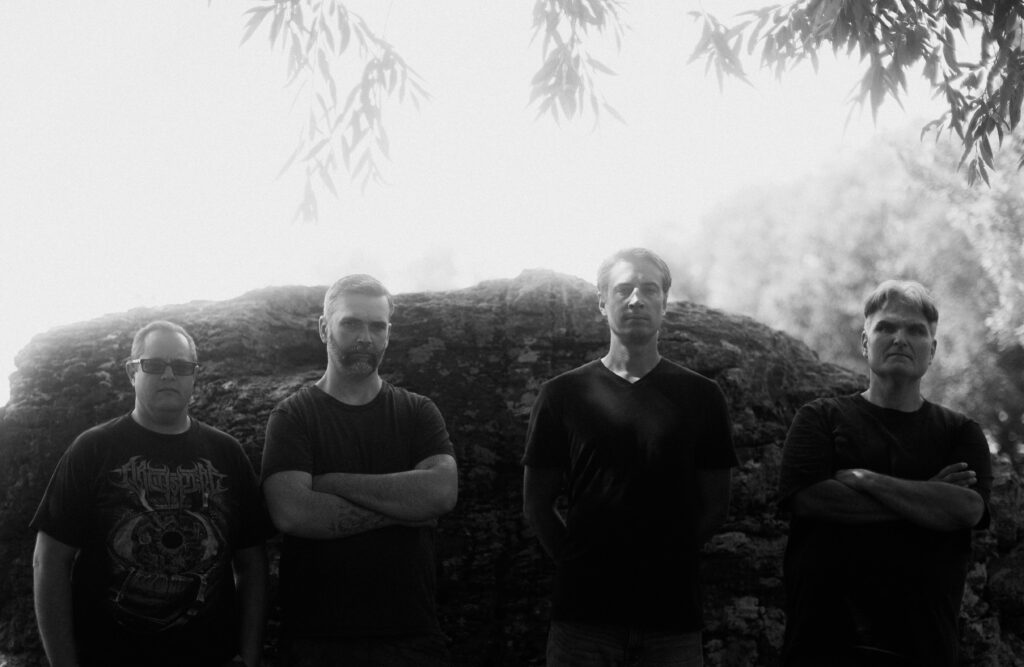 PHAETON Announces First Shows (BC, AB) In Nearly Five Years In Support of Latest Album âBetween Two Worldsâ