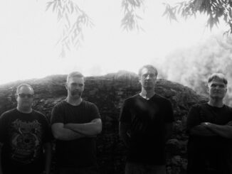 PHAETON Announces First Shows (BC, AB) In Nearly Five Years In Support of Latest Album âBetween Two Worldsâ