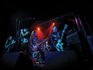 Seattle Rockers PALOOKA’s New Music Video Will Blow Your “F Mind” + New EP “Save Yourself” Out Now!