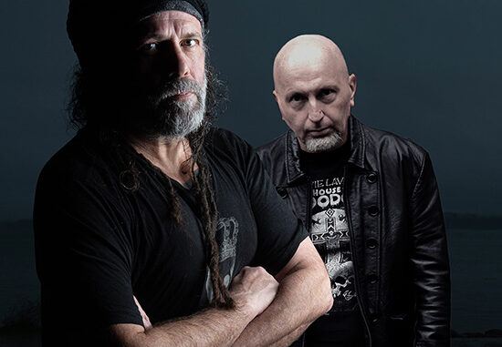 Six Feet Under to Release “Killing for Revenge” Full-Length on May 10th Through Metal Blade Records