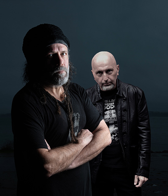 Six Feet Under to Release “Killing for Revenge” Full-Length on May 10th Through Metal Blade Records