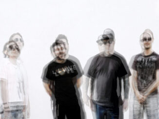 SONS OF ALPHA CENTAURI: No Echo Streams Fourth LP From Post-Hardcore Act Featuring Far And Will Haven Members; Album To Be Released Friday Via Exile On Mainstream Records