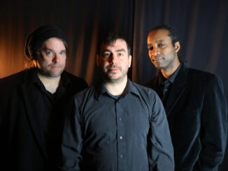 SONS OF RA: Invisible Oranges Premieres âTropic Of Cancer Part Iâ Video/Single; Tropic Of Cancer EP From Chicago Avant-Jazz Fusion Trio Nears Release April 19th