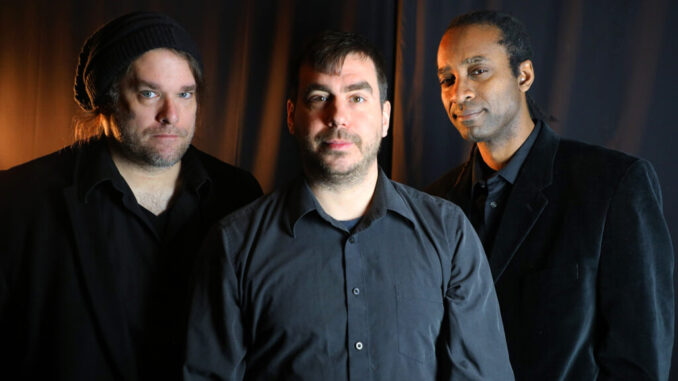 SONS OF RA: Invisible Oranges Premieres âTropic Of Cancer Part Iâ Video/Single; Tropic Of Cancer EP From Chicago Avant-Jazz Fusion Trio Nears Release April 19th SONS OF RA: Invisible Oranges Premieres âTropic Of Cancer Part Iâ Video/Single; Tropic Of Cancer EP From Chicago Avant-Jazz Fusion Trio Nears Release April 19th