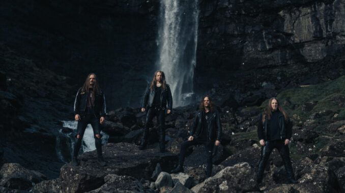 TÃR Unleashes âHammeredâ Video/Single From Upcoming Battle Ballads Full-Length; North American Tour Draws Near TÃR Unleashes âHammeredâ Video/Single From Upcoming Battle Ballads Full-Length; North American Tour Draws Near