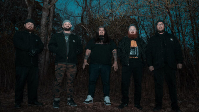 TERMINAL NATION To Release Echoes Of The Devilâs Den LP With Guests From Killswitch Engage, Integrity, Nails, And More On 20 Buck Spin May 3rd; Preorders + âWritten By The Victorâ Video Featuring Nailsâ Todd Jones Posted TERMINAL NATION To Release Echoes Of The Devilâs Den LP With Guests From Killswitch Engage, Integrity, Nails, And More On 20 Buck Spin May 3rd; Preorders + âWritten By The Victorâ Video Featuring Nailsâ Todd Jones Posted