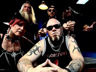 The Distinguished Order of Disobedience (The D.O.O.D.) Question Authority In New Single âSubterfugeâ